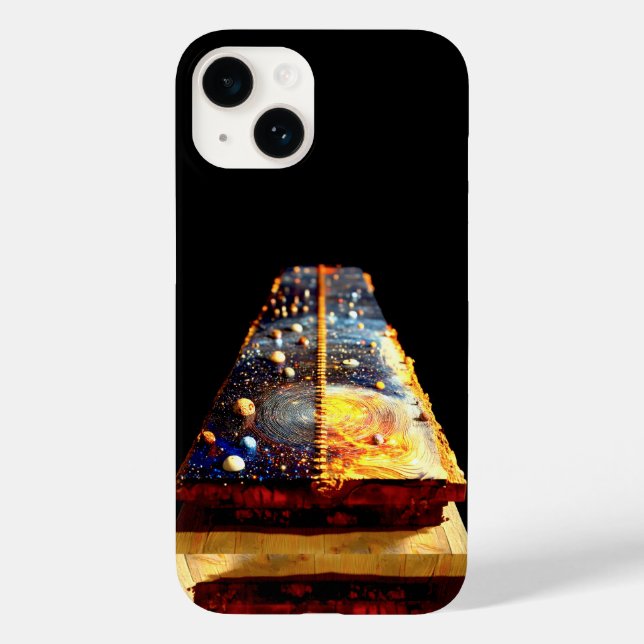 Funda De Case-Mate Para iPhone Funda para iPhone / iPad (Reverso )