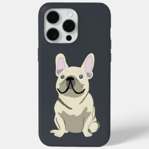 15 Pro Max Funda para iPhone / iPad