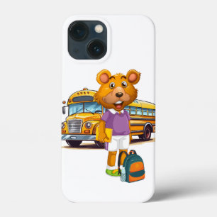 13 Mini Funda para iPhone / iPad