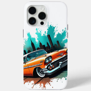 15 Pro Max Funda para iPhone / iPad