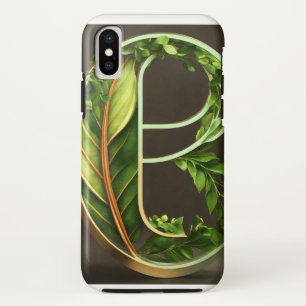 X Funda para iPhone / iPad