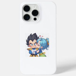 15 Pro Max Funda para iPhone / iPad