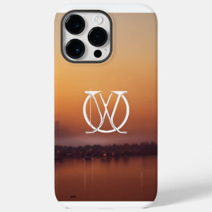 14 Pro Max De Case-Mate Funda para iPhone / iPad