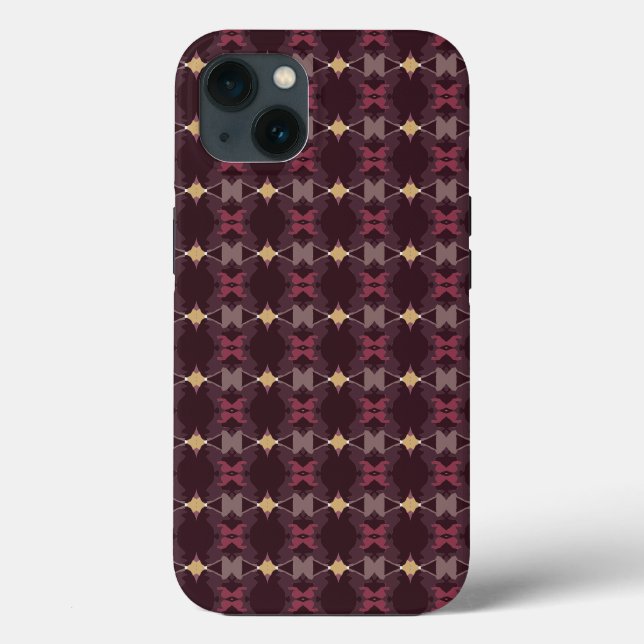 Funda De Case-Mate Para iPhone Funda para iPhone / iPad (Reverso )
