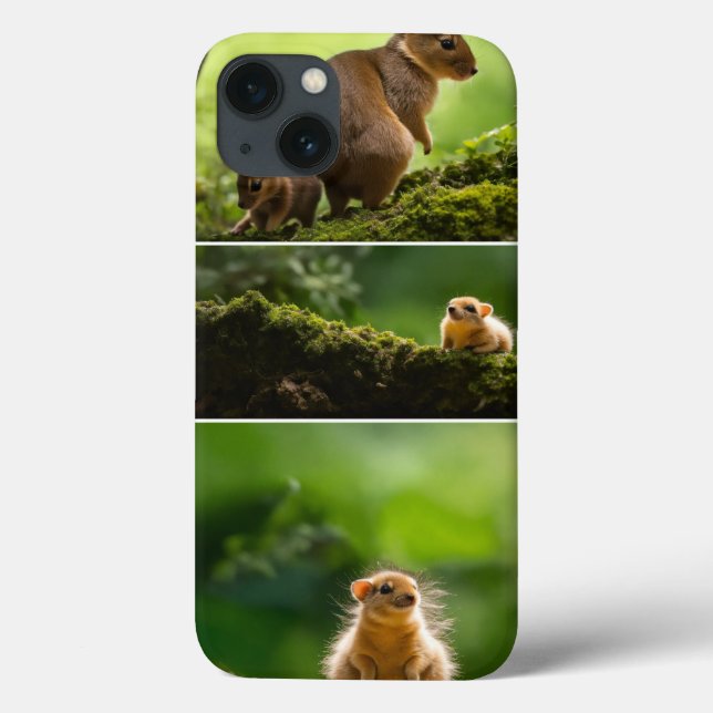 Funda De Case-Mate Para iPhone Funda para iPhone / iPad (Reverso)