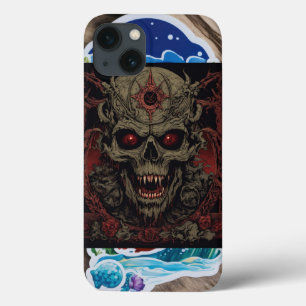 13 Funda para iPhone / iPad
