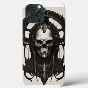 13 Pro Max Funda para iPhone / iPad