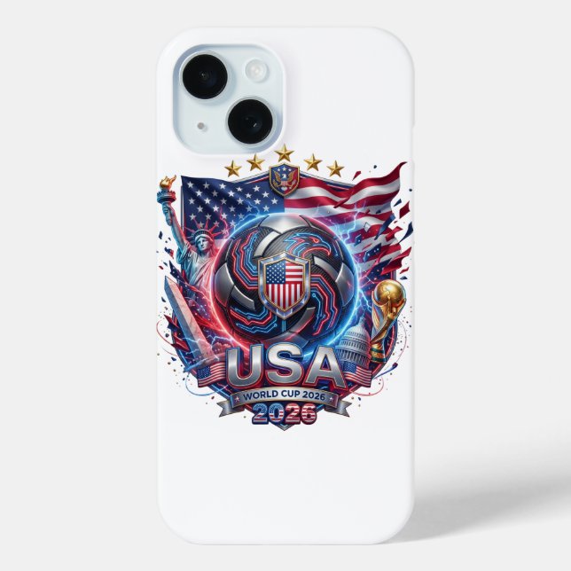 Funda De Case-Mate Para iPhone Funda para iPhone / iPad (Reverso )