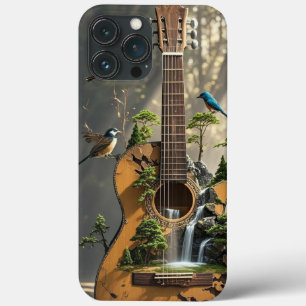 13 Pro Max Funda para iPhone / iPad