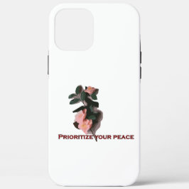 Funda para iPhone / iPad