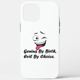 Funda para iPhone / iPad