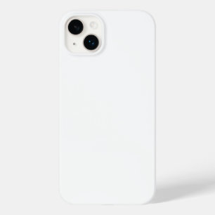 14 Plus De Case-Mate Funda para iPhone / iPad