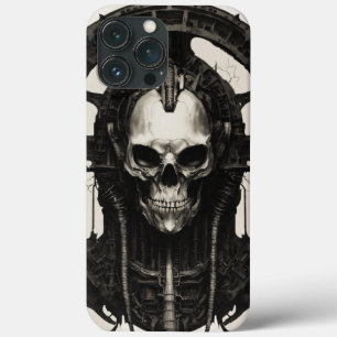 13 Pro Max Funda para iPhone / iPad
