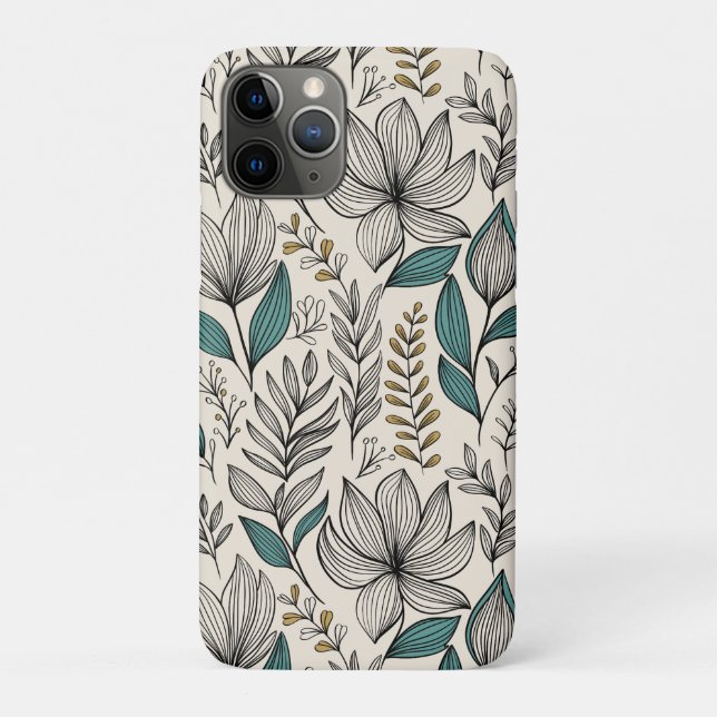 Funda De Case-Mate Para iPhone Funda para iPhone / iPad (Reverso)