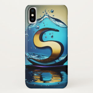 X Funda para iPhone / iPad