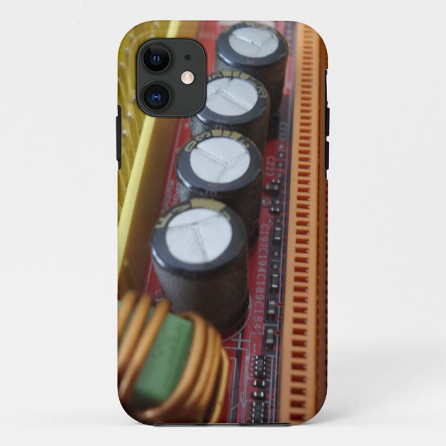 Funda De Case-Mate Para iPhone Funda para iPhone / iPad (Reverso)