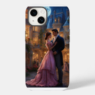 iPhone 14 De Case-Mate Funda para iPhone/iPad: Amor Eterno