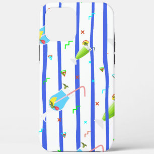 Funda para iPhone iPad Bridesmaid Margarita Fiesta