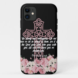 11 Funda para iPhone / iPad de acebo precioso