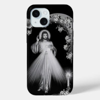 Funda para iPhone / iPad de Bendiciones de Jesús