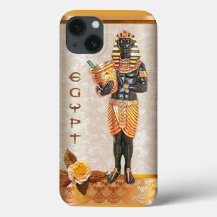 13 Funda para iPhone / iPad de Egiptoمصر