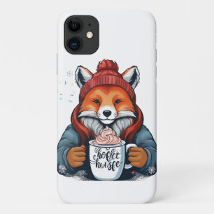 11 Funda para iPhone / iPad de estética de estilo de