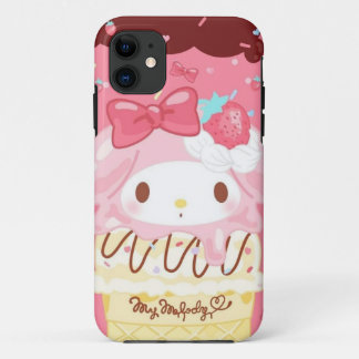 11 Funda para iPhone / iPad de my melody