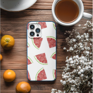 11 Funda para iPhone / iPad de Sandía Jugosa