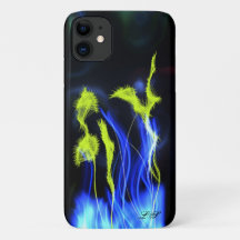 Funda para iPhone / iPad FLORES FLORECEN LS