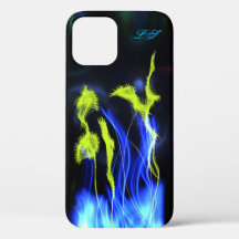 Funda para iPhone / iPad FLORES FLORECEN LS
