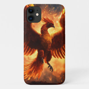 11 Funda para iPhone / iPad "Fusión de Tatuajes: Dise