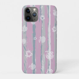 11 Pro Funda para iPhone / iPad – Gingham Orchard