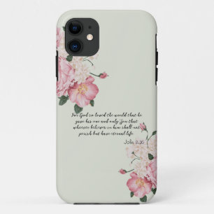 11 Funda para iPhone / iPad Harmony Haven Fiel