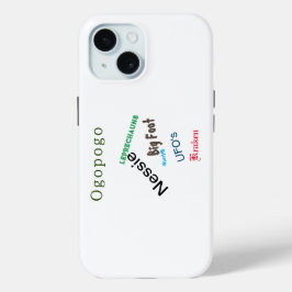 15 Funda para iPhone / iPad Legends