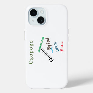 15 Funda para iPhone / iPad Legends