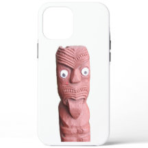 Funda para iPhone / iPad Real Tiki Guardian