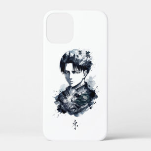 Funda para iPhone / iPad retrato de soldado con ti