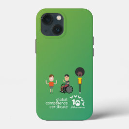 13 Mini Funda para iPhone / iPad | SE 10° Aniversario