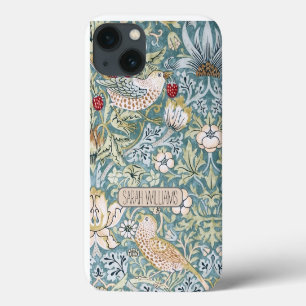 13 Funda para iPhone / iPad - Selector de fresas