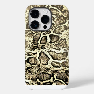 14 Pro De Case-Mate Funda para iPhone / iPad "Snake"