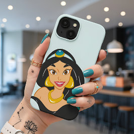 Funda Para iPhone 14 De Case-Mate Funda para iPhone Jasmine Case-Mate