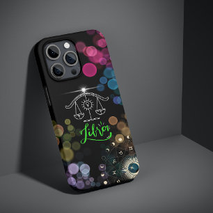 iPhone 15 Pro Max funda para iPhone. Libra