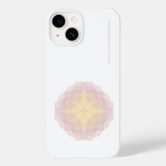 14 De Case-Mate Funda para iPhone / Mandala