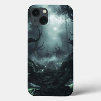 13 Funda para iPhone Mate genial y trendy