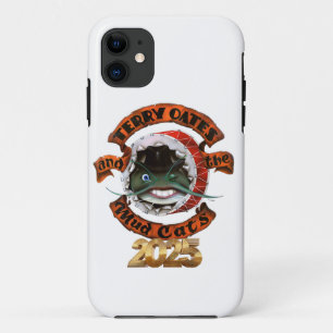 11 Funda para iPhone Mudcat