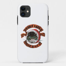 Funda para iPhone Mudcat