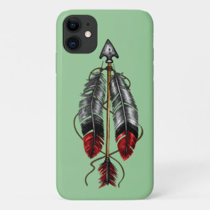11 Funda para iPhone Order of the Arrow Case-Mate