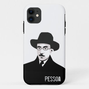 11 Funda para iPhone Pessoa Case-Mate