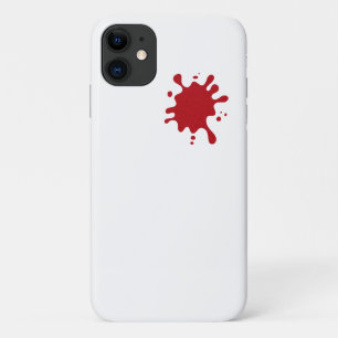 11 Funda para iPhone Roja Tomate Personalizada