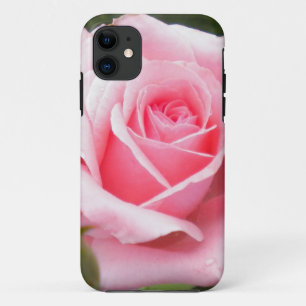 11 Funda para iPhone rosa pálido 5